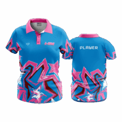 4902 WOMENS POLO A-SIDE-ADDS