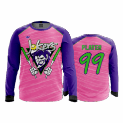 4905 MENS SPORT CREW NECK LONGSLEEVE JOKERS-2025