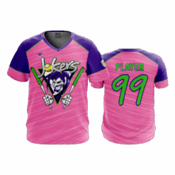 4905 MENS SPORT V NECK JOKERS-2025