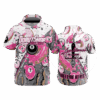 4903 MENS TS HOODY DONUTSHOP-ADDS