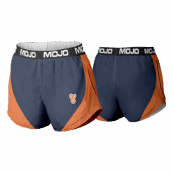 4906 WOMENS MICRO FIBER PRACTICE SHORT BMB-HDR-1