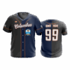 4906 MENS SPORT V NECK BMB-HDR-1