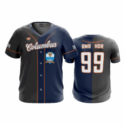 4906 MENS SPORT V NECK BMB-HDR-1