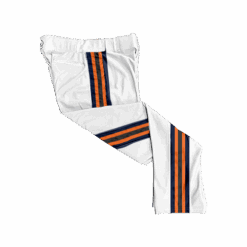 4906 MENS BALLPARK WHITE BRAID PANTS BMB-HDR-1