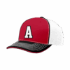 4911 R_P FLEX FIT CAP 172 RAZORBACKS-1