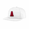 4911 R_P FLEX FIT CAP PTS30 RAZORBACKS-1
