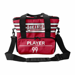 4911 COOLER SACK RAZORBACKS-1