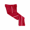 4911 MENS BALLPARK CUSTOM BRAID PANTS RAZORBACKS-1