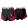 4911 WOMENS MICRO FIBER PRACTICE SHORT RAZORBACKS-2