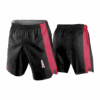 4911 MENS MIRCO FIBER 160gsm SHORT RAZORBACKS-2