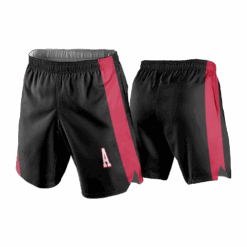 4911 MENS MIRCO FIBER 160gsm SHORT RAZORBACKS-2