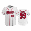 4911 MENS FULL BUTTON DOWN RAZORBACKS-2