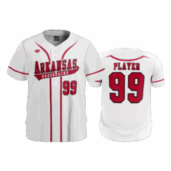 4911 MENS FULL BUTTON DOWN RAZORBACKS-2