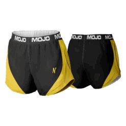 4884 WOMENS MICRO FIBER PRACTICE SHORT NOTORIOUS-1