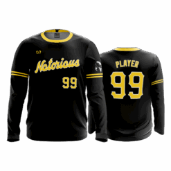 4884 MENS SPORT CREW NECK LONGSLEEVE NOTORIOUS-1