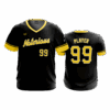 4884 MENS SPORT V NECK NOTORIOUS-1