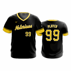 4884 MENS SPORT V NECK NOTORIOUS-1