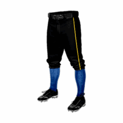 4884 MENS BASEBALL KNICKER PANT NOTORIOUS-1