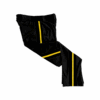 4884 MENS BALLPARK BLACK BRIAD PANTS NOTORIOUS-1