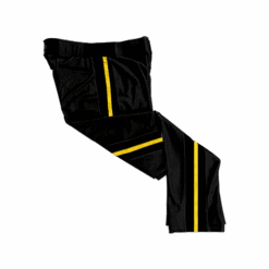 4884 MENS BALLPARK BLACK BRIAD PANTS NOTORIOUS-1
