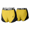 4884 WOMENS MICRO FIBER PRACTICE SHORT NOTORIOUS-2
