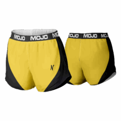 4884 WOMENS MICRO FIBER PRACTICE SHORT NOTORIOUS-2