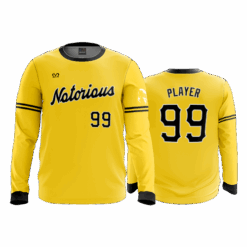 4884 MENS SPORT CREW NECK LONGSLEEVE NOTORIOUS-2