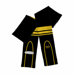 4884 UNISEX SOCK COVERS NOTORIOUS-2
