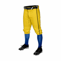 4884 MENS BASEBALL KNICKER PANT NOTORIOUS-2