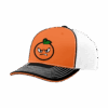 4915 R_P FLEX FIT CAP 172 ORANGES