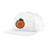 4915 R_P FLEX FIT CAP PTS30 ORANGES