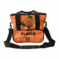 4915 COOLER SACK ORANGES