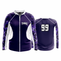 4916 WOMENS VAPOR JACKET SUB TANKS