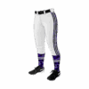 4916 WOMENS FASTPITCH PANTS TANKS