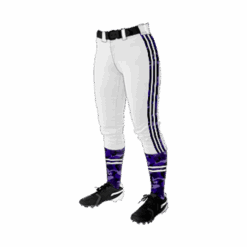 4916 WOMENS FASTPITCH PANTS TANKS