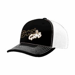 4917 R_P FLEX FIT CAP 172 SMASH-N-GRAB-1