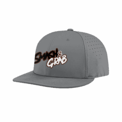 4917 R_P FLEX FIT CAP PTS30 SMASH-N-GRAB-1