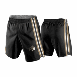4917 MENS MIRCO FIBER 160gsm SHORT SMASH-N-GRAB-1