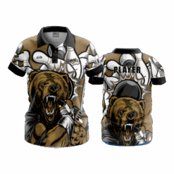 4917 WOMENS POLO SMASH-N-GRAB-1