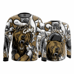 4917 MENS SPORT CREW NECK LONGSLEEVE SMASH-N-GRAB-1