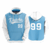 4919 UNISEX FLEECE HOODY DUTCHS-1