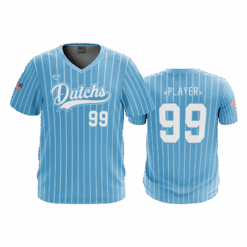 4919 MENS SPORT V NECK DUTCHS-1