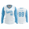 4919 WOMENS V NECK LONGSLEEVE DUTCHS-2