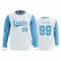4919 MENS SPORT CREW NECK LONGSLEEVE DUTCHS-2