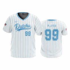 4919 MENS SPORT V NECK DUTCHS-2