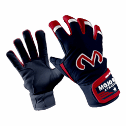 4908 BIGSTICK BATTING GLOVES VELOCITY-HEAT-ADDON