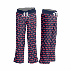 4908 PAJAMA PANT VELOCITY-HEAT-ADDON