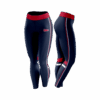 4908 WOMENS LEGGINGS VELOCITY-HEAT-ADDON