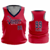 4908 WOMENS RACERBACK TANK VELOCITY-HEAT-ADDON