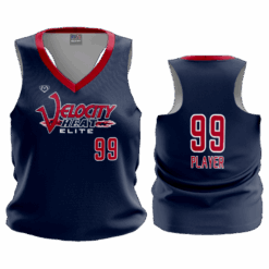 4908 WOMENS RACERBACK TANK VELOCITY-HEAT-ADDON